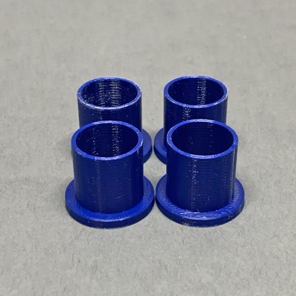 EMT Bushing for PVC Fitting STL