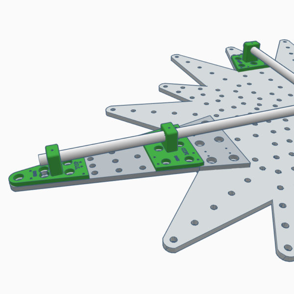 Starburst 60 Mount - Image 5