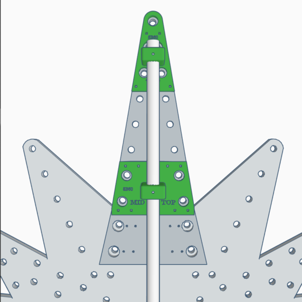 Starburst 60 Mount - Image 6