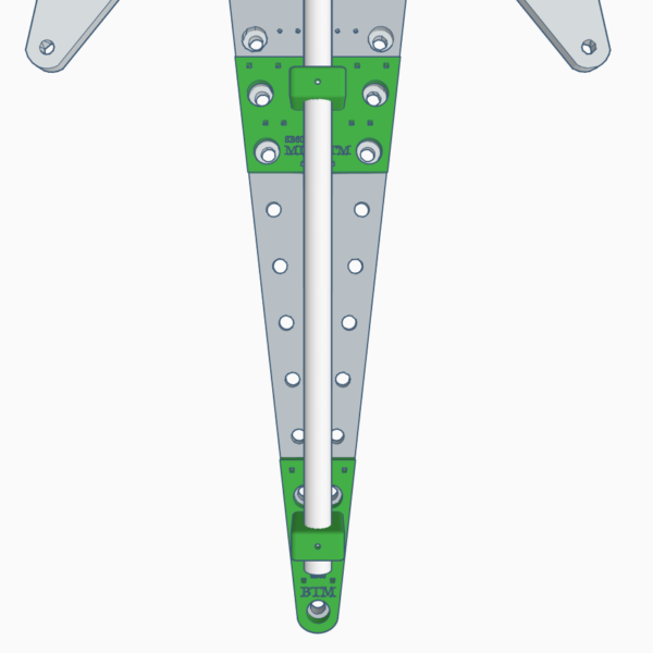 Starburst 60 Mount - Image 8