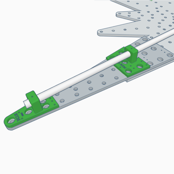 Starburst 60 Mount - Image 7