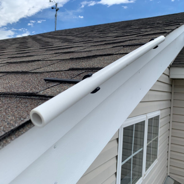 Edge Shingle Clip HD STL - Image 5