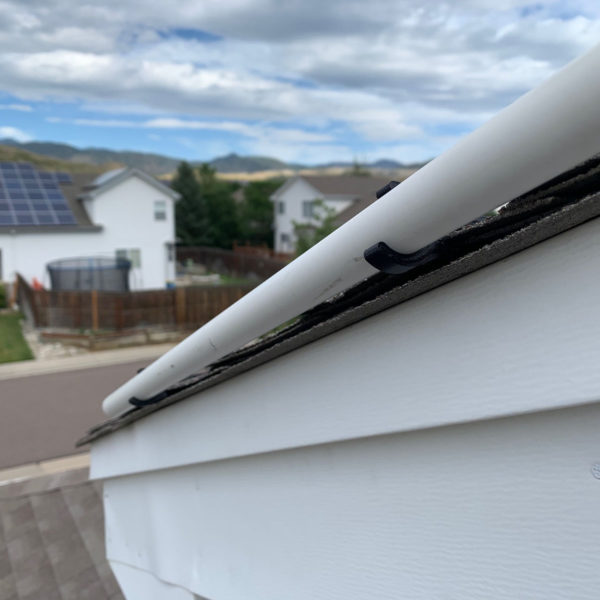 Edge Shingle Clip HD STL - Image 6