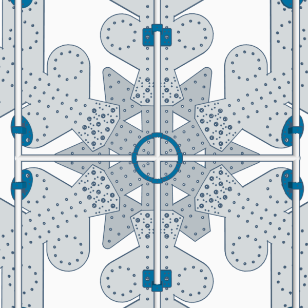 Monster Flake Mount - Image 4