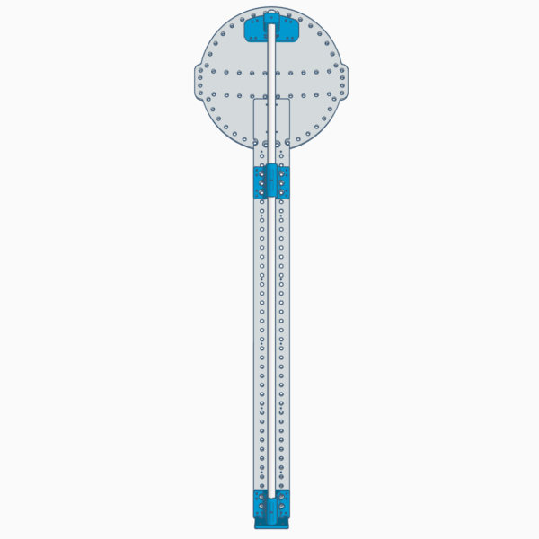 Lollipop Mount