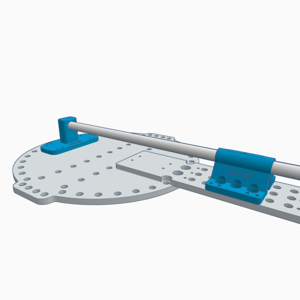 Lollipop Mount - Image 4