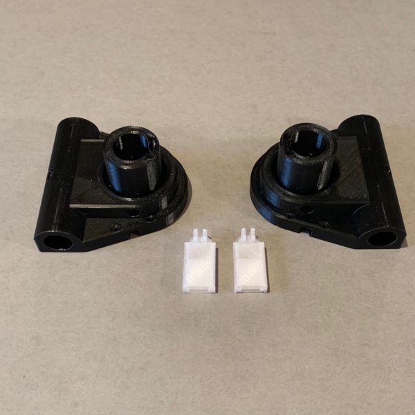 HDPE Arch Bases Set v2 STL - Image 6