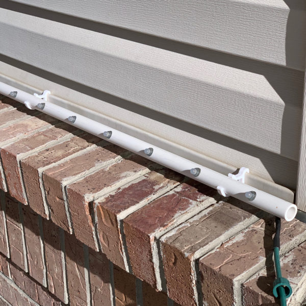 Vinyl Siding Trim Horizontal STL - Image 5