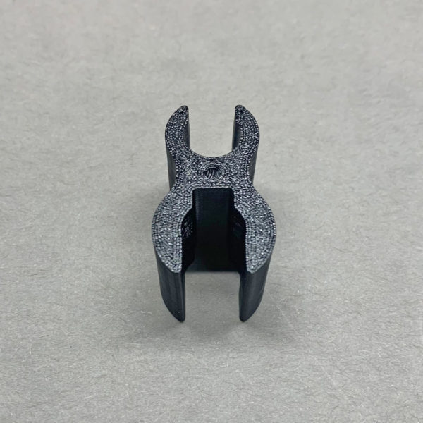 Rebar Pixel Clip STL - Image 3