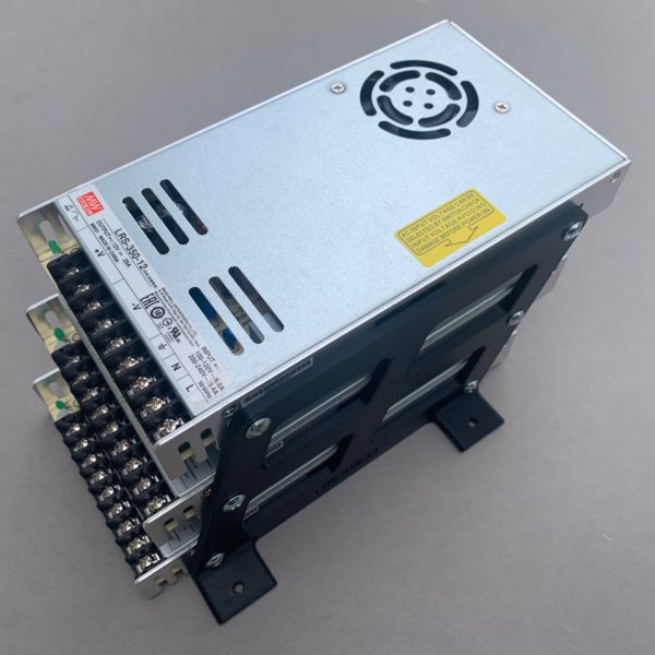 Meanwell LRS 350 Mounting Rack STL - Image 5