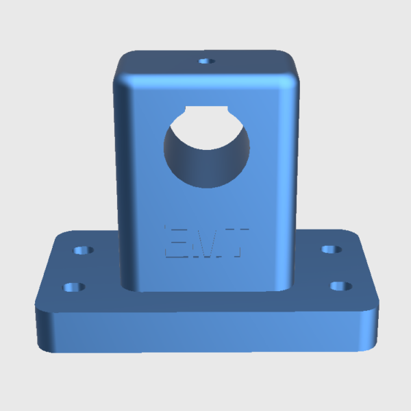 Universal Prop Mount v2 Compact - Image 2