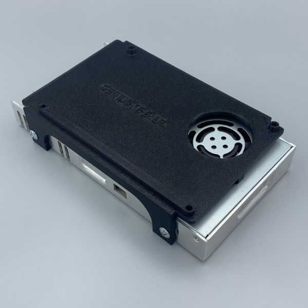Genius 16 / LR Mount to Meanwell LRS 350 STL - Image 8