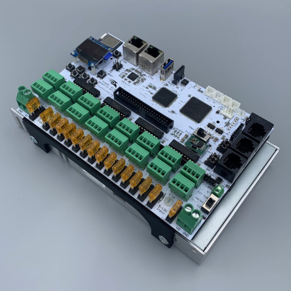 Falcon F16 Mount to Meanwell LRS 350 STL - Image 8