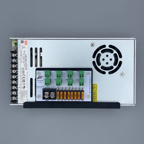 F8 Distro v1.02 or newer to Meanwell LRS 350 STL - Image 2