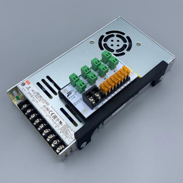 F8 Distro v1.02 or newer to Meanwell LRS 350 STL - Image 3