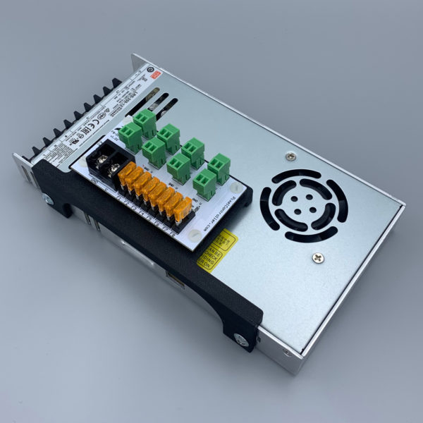 F8 Distro v1.02 or newer to Meanwell LRS 350 STL - Image 4