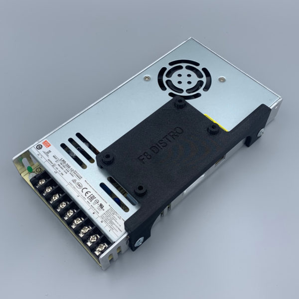F8 Distro v1.02 or newer to Meanwell LRS 350 STL - Image 6