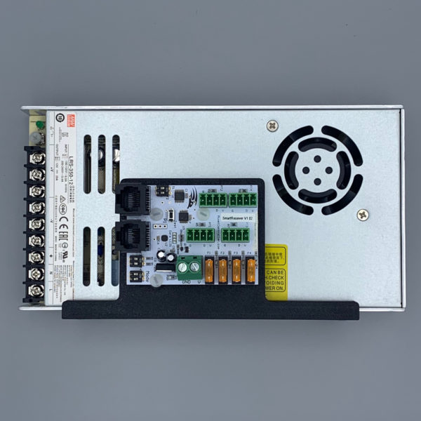 Falcon / BBB Receiver Mount to Meanwell LRS - Image 8