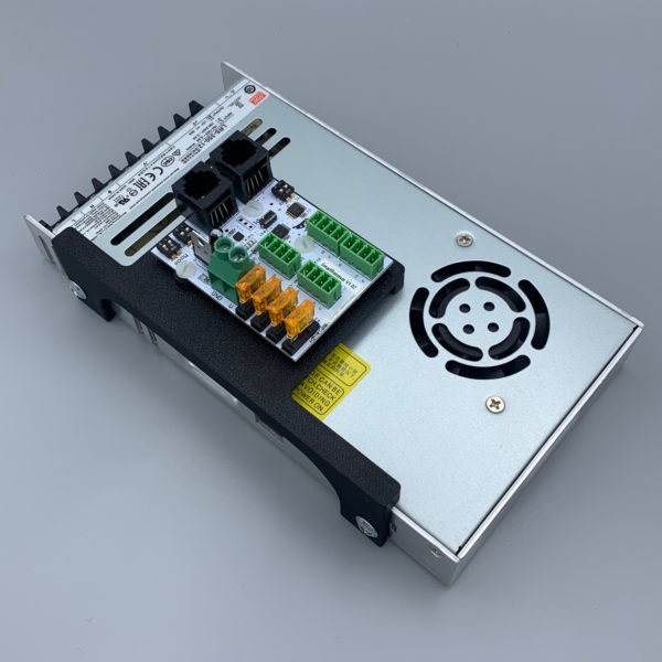 Falcon / BBB Receiver Mount to Meanwell LRS - Image 10