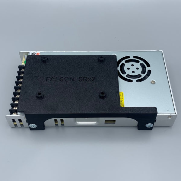 Falcon Smart Receiver X2 Mount to Meanwell LRS - Image 5