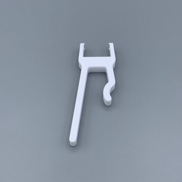 Pixabulb / Brilliant Bulb Gutter Clips STL - Image 3