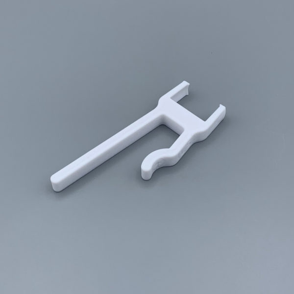 Pixabulb / Brilliant Bulb Gutter Clips STL - Image 4