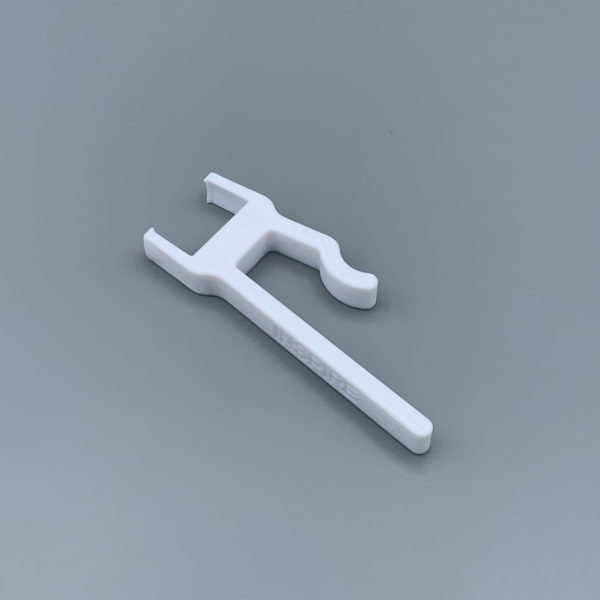 Pixabulb / Brilliant Bulb Gutter Clips STL - Image 5