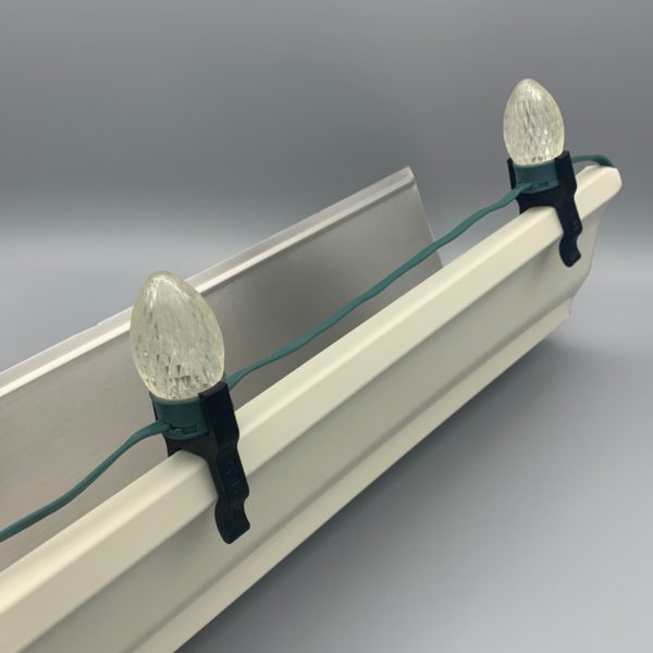 Pixabulb / Brilliant Bulb Gutter Clips STL - Image 6