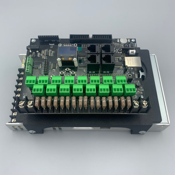 Kulp K16A-B to Meanwell LRS 350 STL