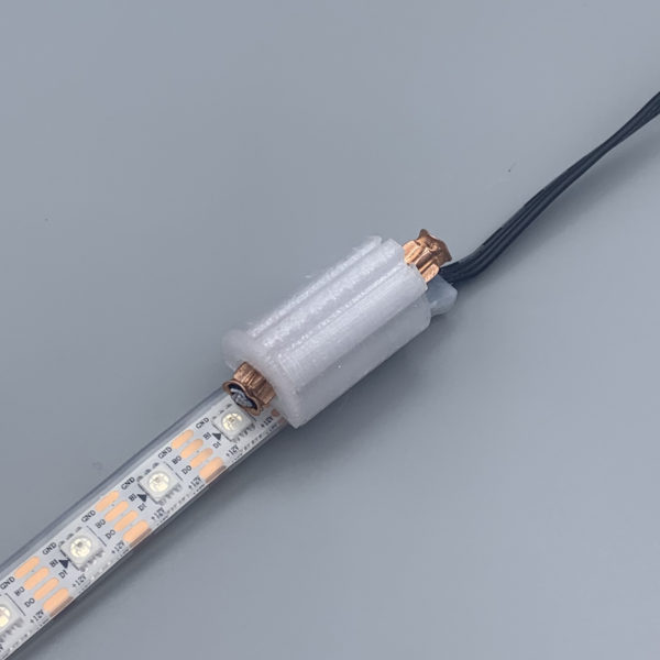 PEX Pixel Strip Holder Set - Image 4