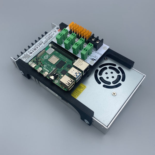 Raspberry Pi & F8 Distro to Meanwell LRS 350 STL - Image 4
