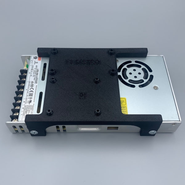 Raspberry Pi & F8 Distro to Meanwell LRS 350 STL - Image 5