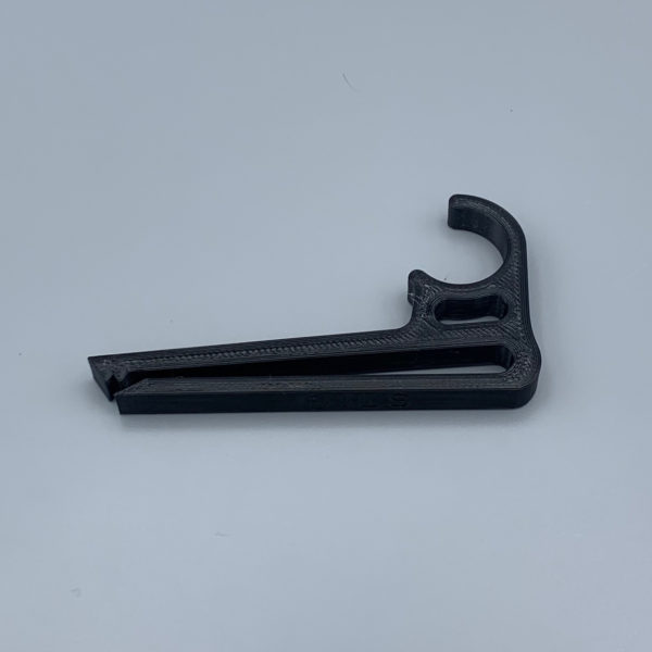 Shingle Clip Rear Facing STL - Image 2