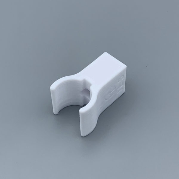 Slimline v3 Extended Clip - Wired Watts PVC - Image 2