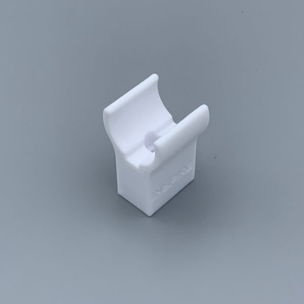 Slimline v3 Extended Clip - Wired Watts PVC - Image 4