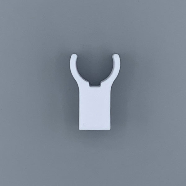 Slimline v3 Extended Clip - Wired Watts PVC - Image 5