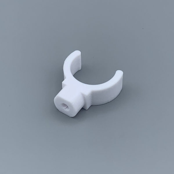 Slimline PVC Clip v2