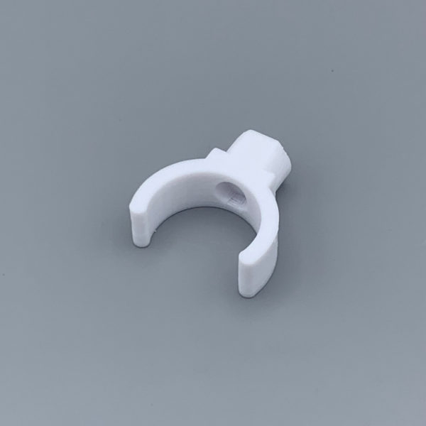 Slimline PVC Clip v2 - Image 2