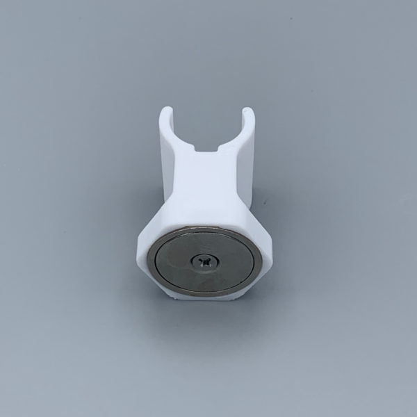 Slimline PVC v3 Magnetic Clip - Image 2