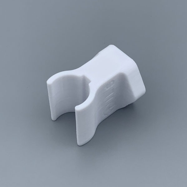 Slimline PVC v3 Magnetic Clip - Image 3