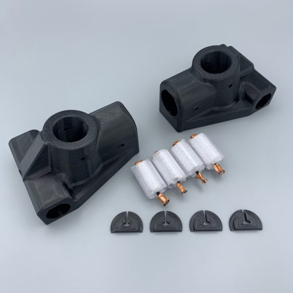 PEX Ultimate Arch Bases Kit