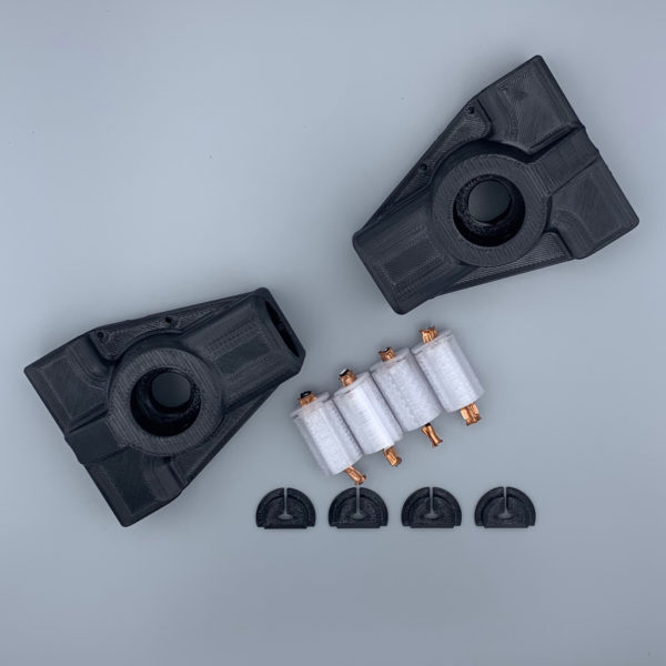 PEX Ultimate Arch Bases Kit - Image 2