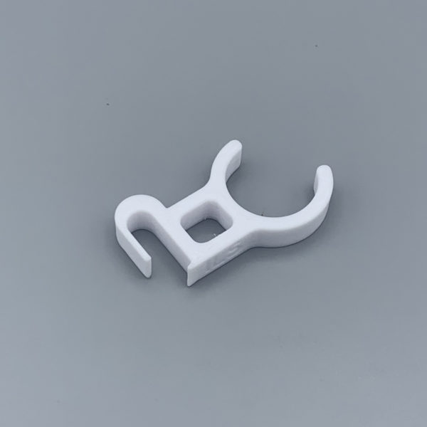 Vinyl Siding Trim Horizontal STL - Image 3