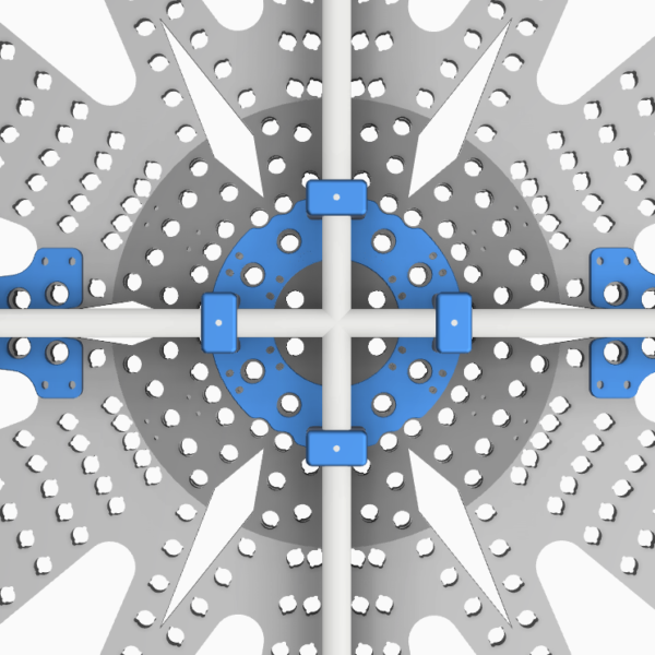 Ice Queen 36" Mount - Image 3