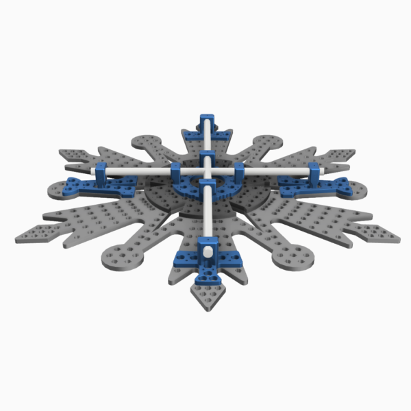 Ice Queen 36" Mount - Image 9