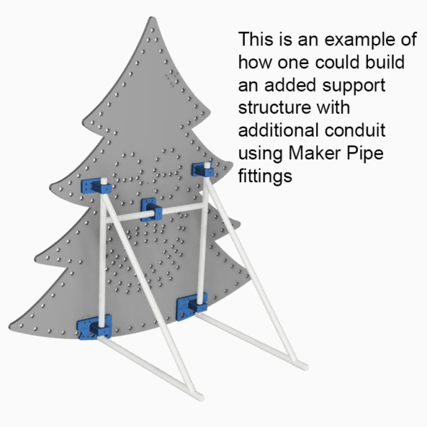 Grumpy Tree Mount - Image 6