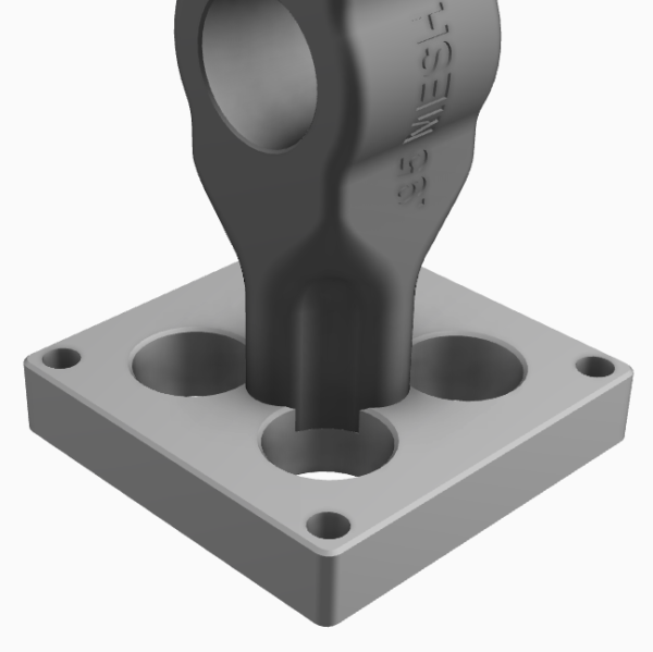 Matrix Mounts - Image 4