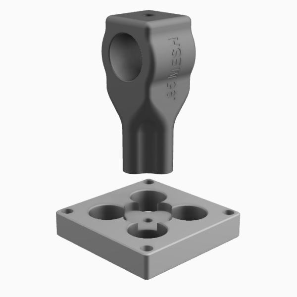 Matrix Mounts - Image 5