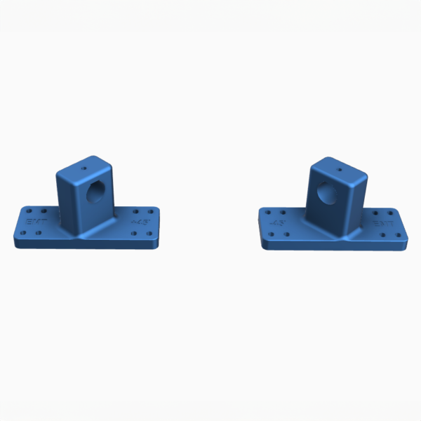 Universal Prop Mount v2 - 45 Degree Offset - Image 3