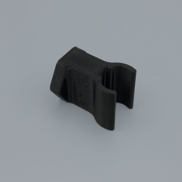 Holiday Coro Pixel Pipe - Slimline v3 Magnetic Clip - Image 2
